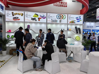 展會落幕，征程再續(xù)丨中塑企業(yè)2024國際橡塑展圓滿收官