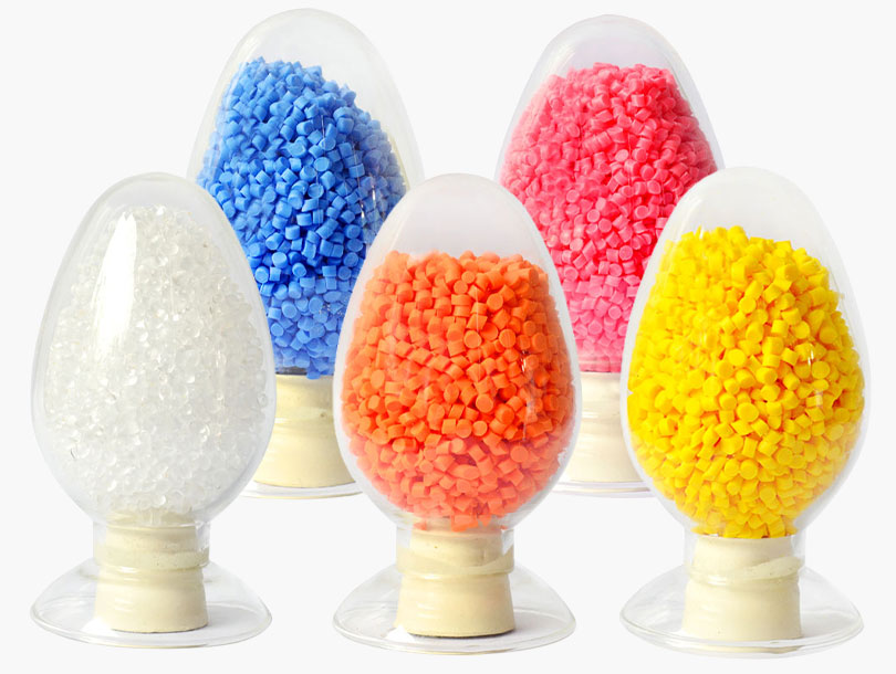 TPE包括哪些材料?