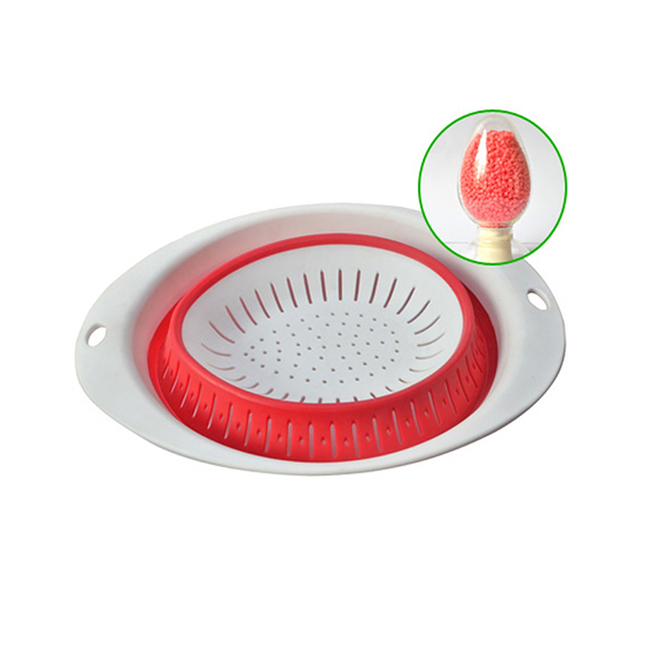 TPE原料在廚房用品領(lǐng)域的應(yīng)用